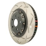 DBA two-piece front brake disc for Chevrolet Camaro, Cadillac CTS