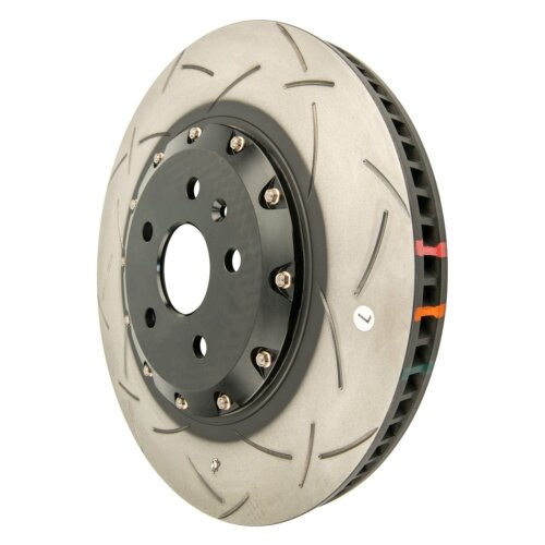 DBA two-piece front brake disc for Chevrolet Camaro, Cadillac CTS