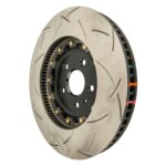 DBA two-piece front brake disc for Chevrolet Camaro, Cadillac CTS