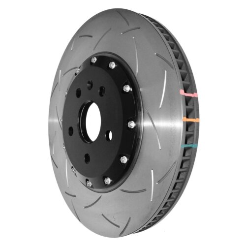 DBA two-piece front brake disc for Chevrolet Camaro, Cadillac CTS