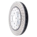 DBA two-piece rear brake disc for Lamborghini Gallardo, Lamborghini HURACÁN