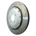 DBA two-piece rear brake disc for Audi A5 Sportback