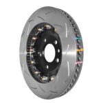 DBA dvodijelni prednji kočioni disk za Lotus Exige