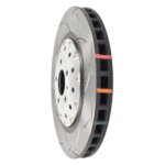 DBA two-piece front brake disc for Audi A6, Audi A7