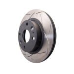 DBA front brake disc for Mazda MX-5, Mazda 121
