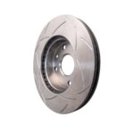 DBA front brake disc for Mazda MX-5, Mazda 121