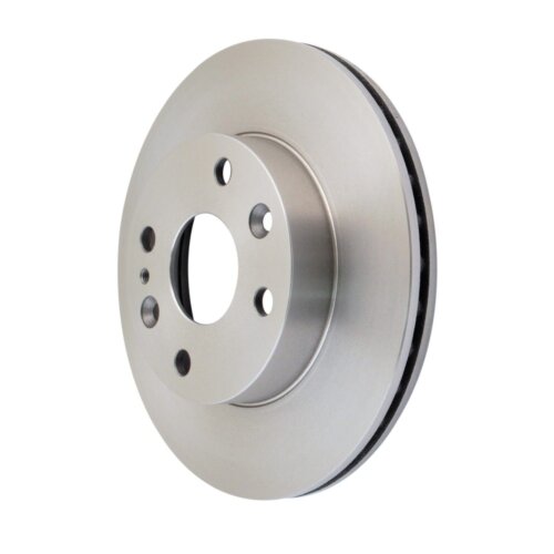 DBA front brake disc for Mazda MX-5, Mazda 121