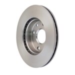 DBA front brake disc for Mazda MX-5, Mazda 121