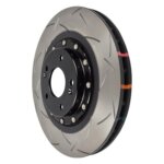 DBA two-piece front brake disc for Hyundai i30, Hyundai Veloster