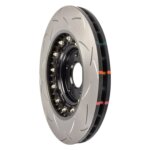 DBA two-piece front brake disc for Hyundai i30