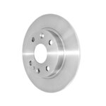 DBA rear brake disc for Mazda MX-5, Mazda 323