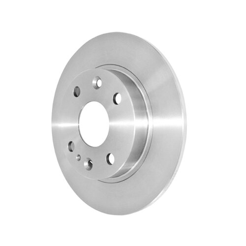 DBA rear brake disc for Mazda MX-5, Mazda 323