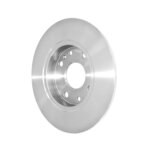 DBA rear brake disc for Mazda MX-5, Mazda 323