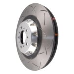 DBA two-piece front brake disc for BMW 4, BMW M2