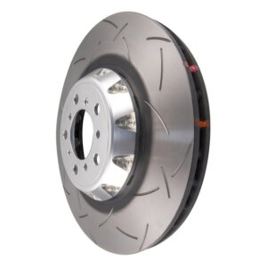 DBA dvodijelni prednji kočioni disk za BMW 4, BMW M2
