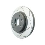 DBA front brake disc for Mazda 323, Mazda Demio