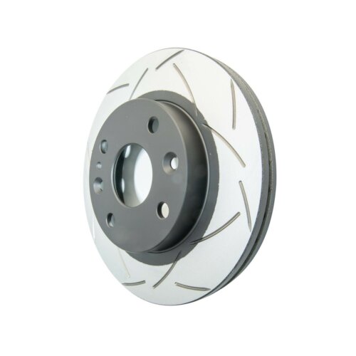 DBA front brake disc for Mazda 323, Mazda Demio