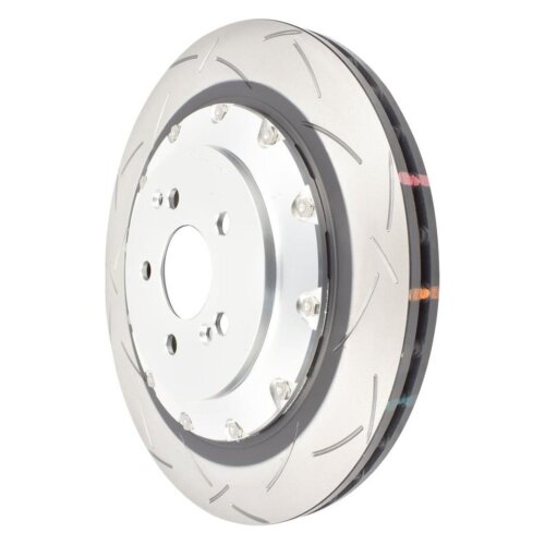 DBA two-piece rear brake disc for Mercedes-Benz AMG GT, Mercedes-Benz C-Class