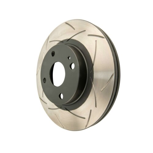 DBA front brake disc for Mazda MX-3, Mazda 323