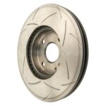 DBA front brake disc for Mazda MX-3, Mazda 323