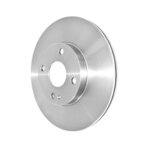DBA front brake disc for Mazda MX-3, Mazda 323