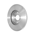 DBA front brake disc for Mazda MX-3, Mazda 323