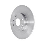 DBA rear brake disc for Mazda MX-3, Mazda MX-5