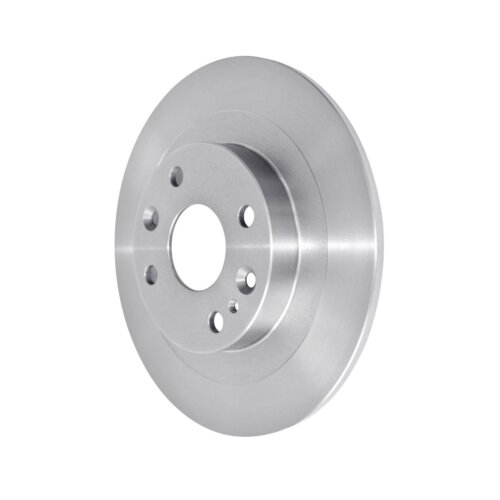 DBA rear brake disc for Mazda MX-3, Mazda MX-5