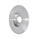 DBA rear brake disc for Mazda MX-3, Mazda MX-5