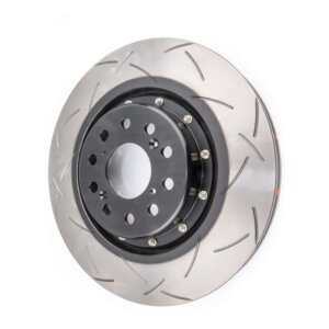 DBA dvodijelni prednji kočioni disk za Honda Civic