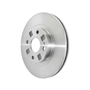 DBA prednji kočioni disk za Mazda 323