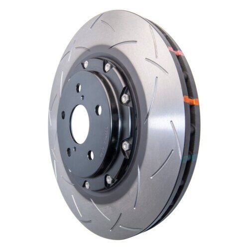 DBA two-piece front brake disc for Lexus GS, Lexus RC