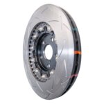 DBA two-piece front brake disc for Lexus GS, Lexus RC
