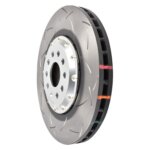 DBA two-piece front brake disc for VW Arteon, VW Golf