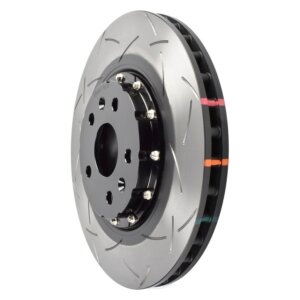 DBA dvodijelni prednji kočioni disk za Chevrolet Corvette Z06