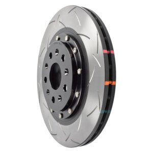 DBA dvodijelni stražnji kočioni disk za Chevrolet Corvette Z06