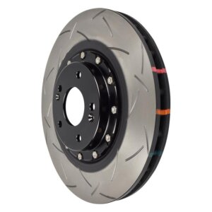 DBA dvodijelni prednji kočioni disk za VW Touareg, Audi SQ7