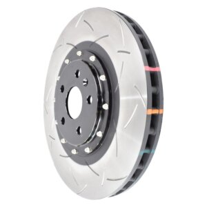 DBA dvodijelni prednji kočioni disk za Cadillac CTS, Chevrolet Camaro