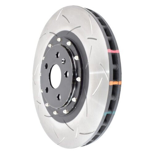 DBA two-piece front brake disc for Cadillac CTS, Chevrolet Camaro