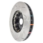 DBA two-piece front brake disc for Cadillac CTS, Chevrolet Camaro