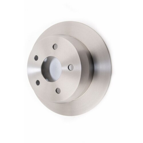 DBA rear brake disc for Jeep Grand Cherokee