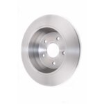 DBA rear brake disc for Jeep Grand Cherokee