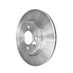 DBA front brake disc for Mini MINI Convertible, MINI Hatch