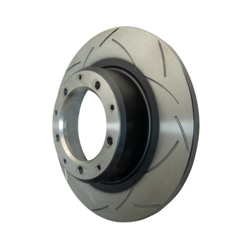 DBA rear brake disc for Land Rover Defender
