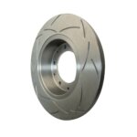 DBA rear brake disc for Land Rover Defender