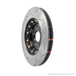 DBA two-piece front brake disc for SEAT Exeo ST, SEAT Exeo