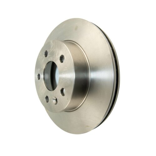 DBA front brake disc for Mercedes-Benz V-Class, Mercedes-Benz Vito