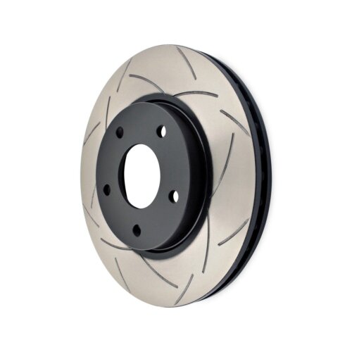 DBA front brake disc for Nissan Almera Tino, Nissan Primera