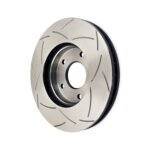 DBA front brake disc for Nissan Almera Tino, Nissan Primera