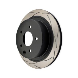 DBA rear brake disc for Infiniti G, Infiniti Q40